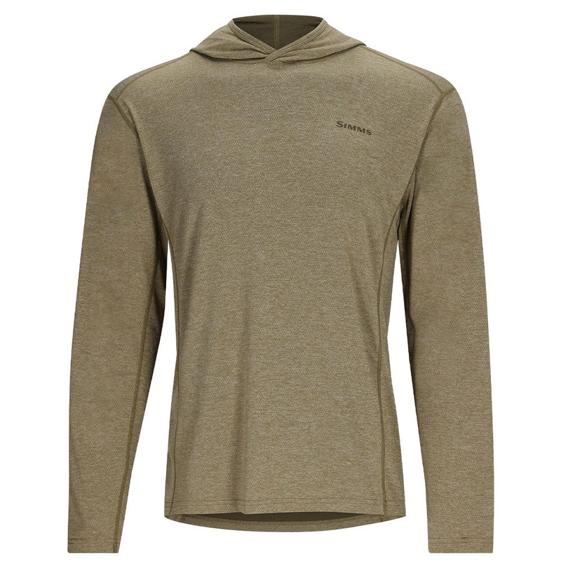 Simms BugStopper Hoody