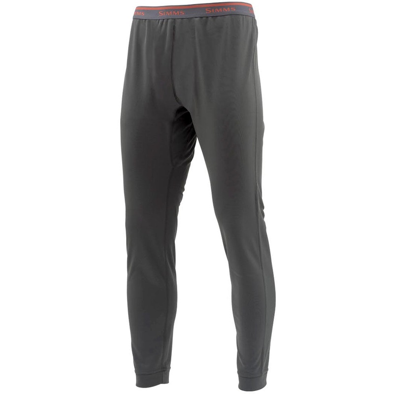 Simms Midweight Core Bottom