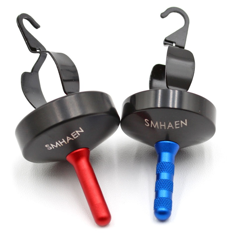 Smhaen Master Dubbing Twisters