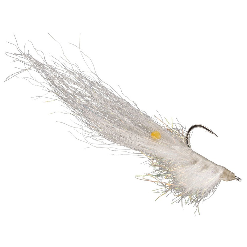 Tactical Tungsten Shrimp (Designed In-House)