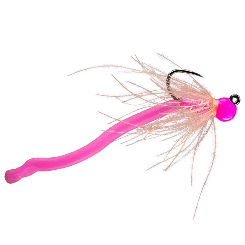 Worm Farm (Tungsten Bead)