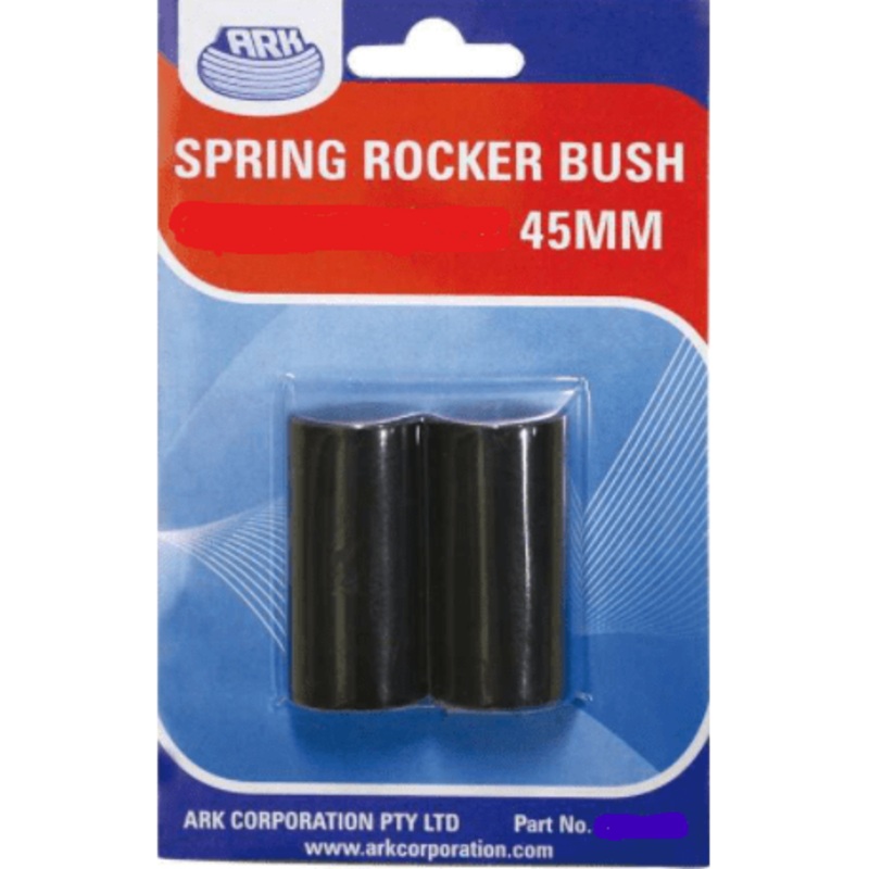 Ark Spring Hanger Rocker Bush