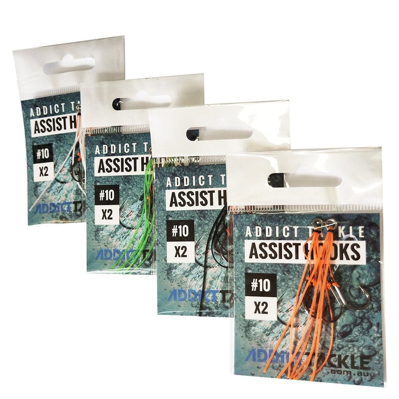 Assist Hook