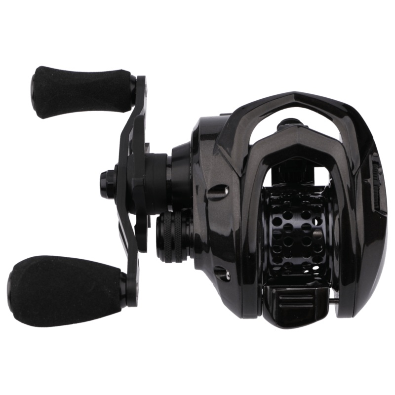 Atc Combat  Cf50 Baitcast Reel