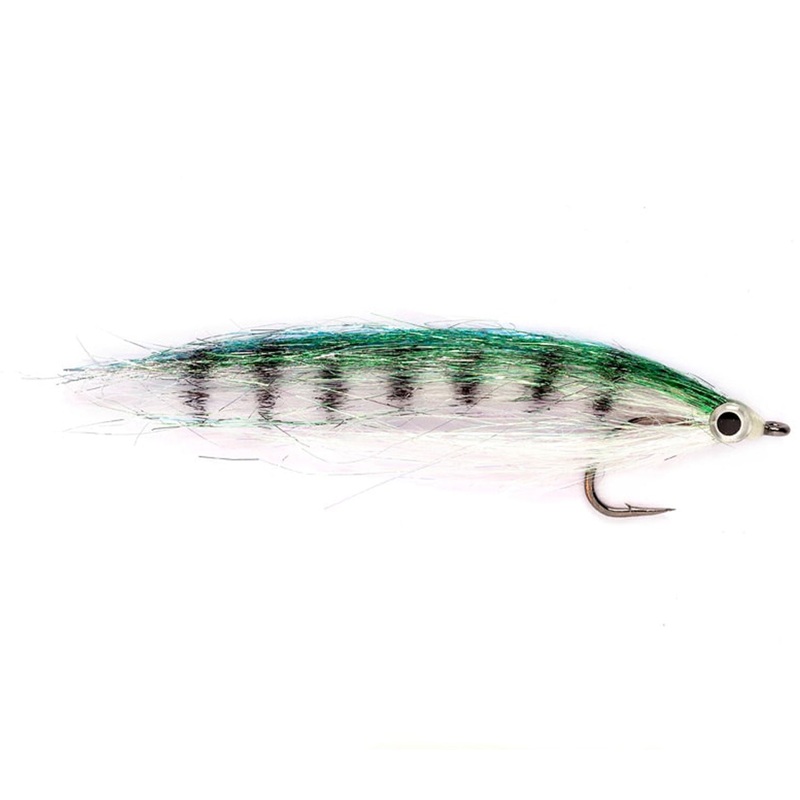 Burk's Hot Flash Minnow