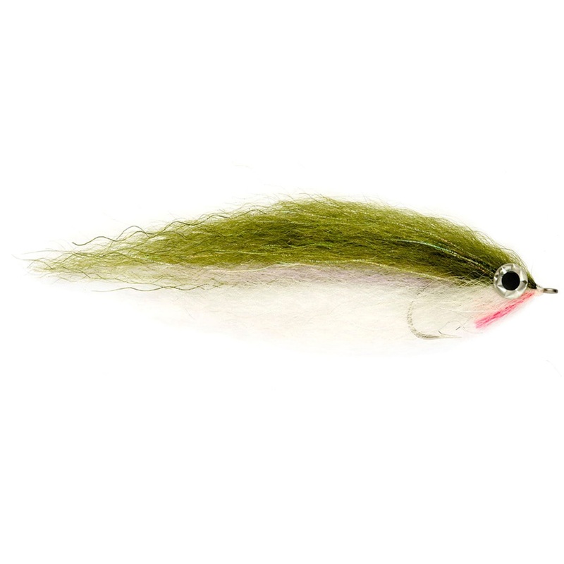 Cowen's Magnum Baitfish