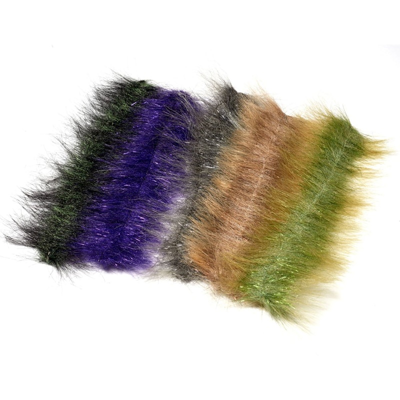 Flashy Craft Brush