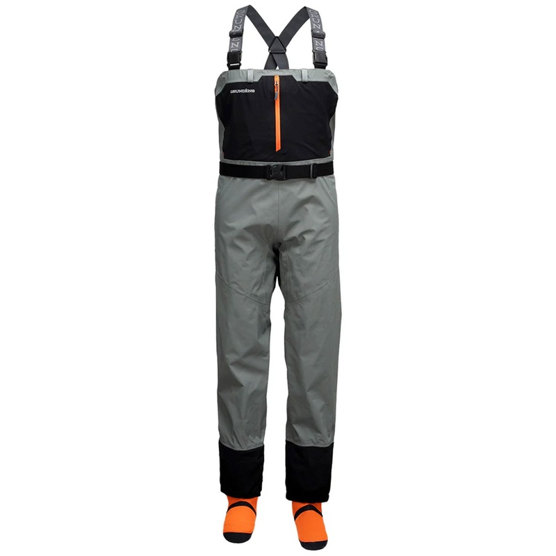 Grundns Bedrock Stockingfoot Waders (Men's)