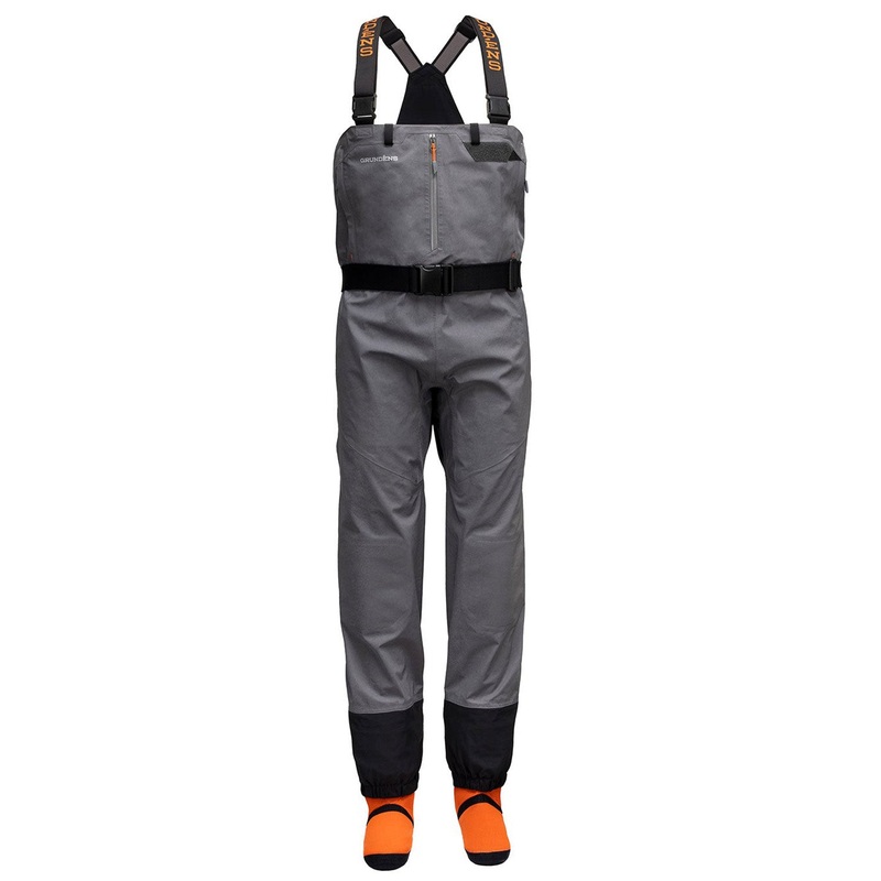 Grundns Vector Stockingfoot Waders (Men's)