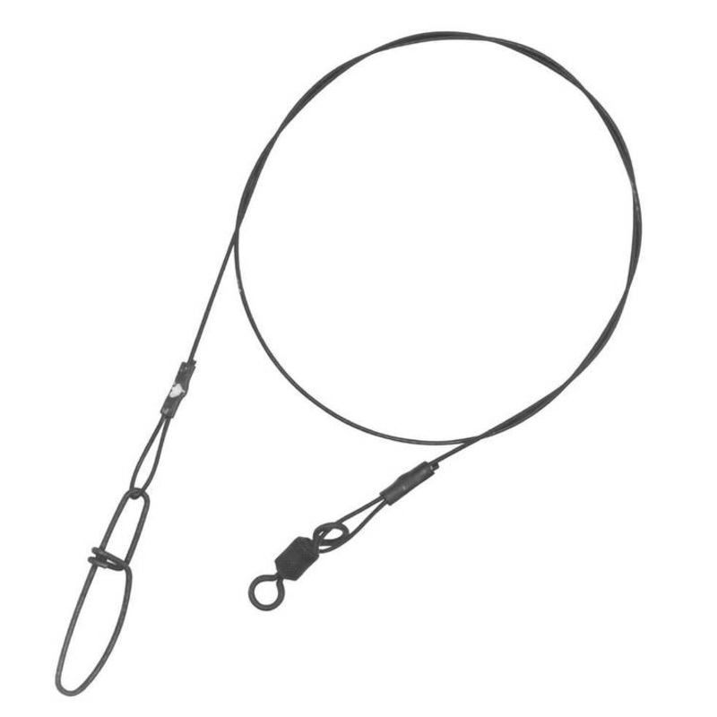 Halco Stub Trace