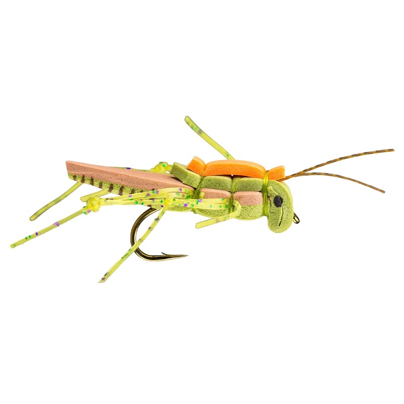 Juicy Hopper