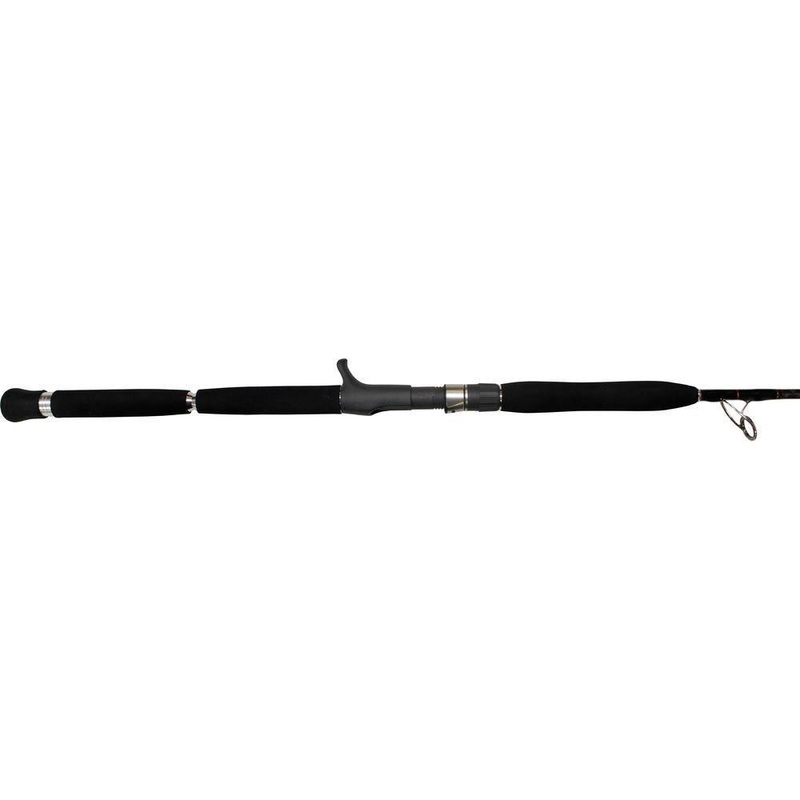 Live Fibre Venom Deep Jig  5'5" Pe-2-5 1Pc Overhead Jigging Rod