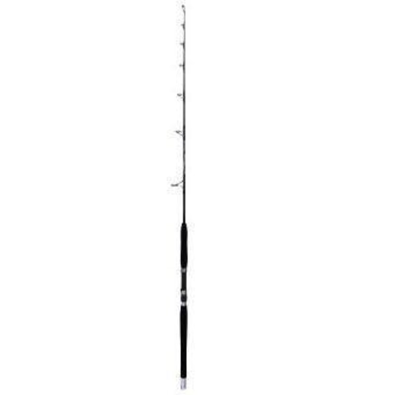 Live Fibre Venom Deep Jig  5'6" Pe 2-5 1Pc Spin Jigging Rod