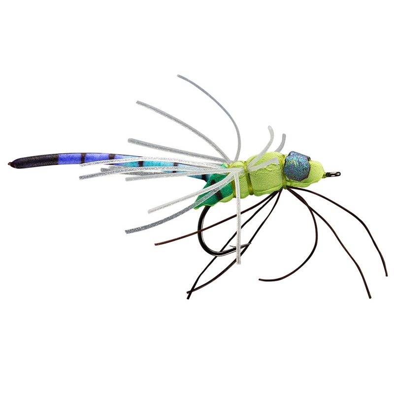 My Oh My Dragonfly