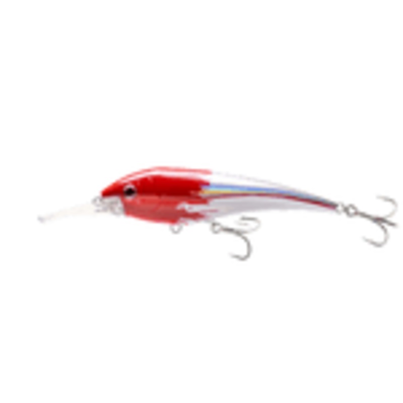 Nomad Dtx Minnow Shallow High Speed Hard Body Lure 145mm