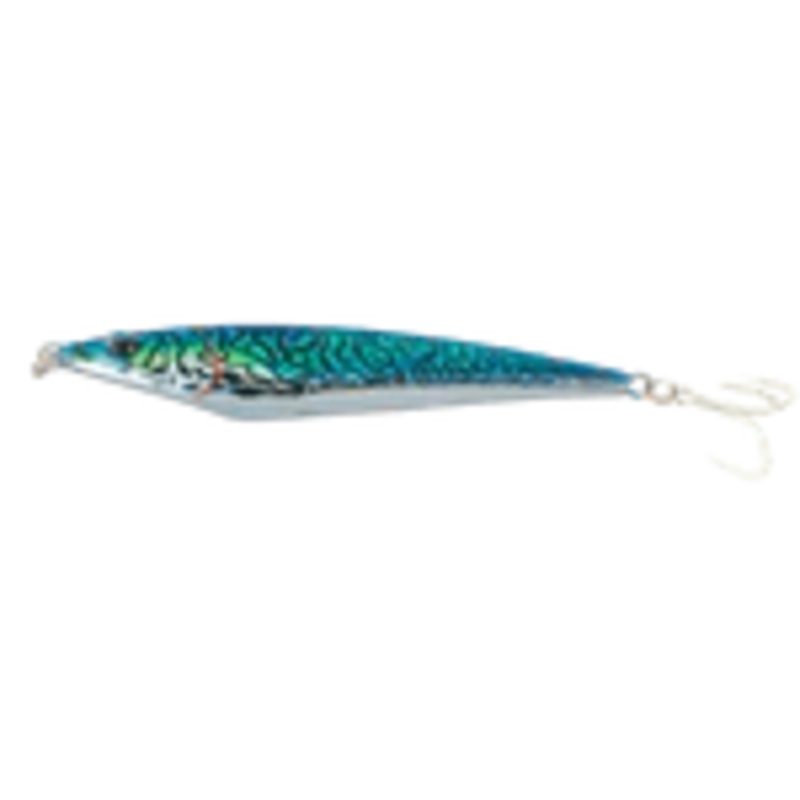Nomad Ridgeback Long Cast Metal 40G