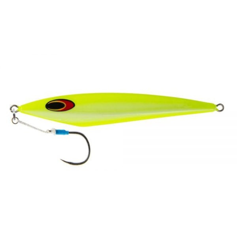 Nomad Ridgeback Micro Jig 60G