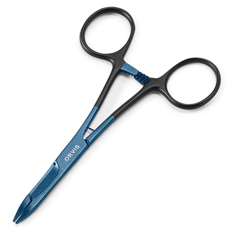 Orvis Flow Scissor Forceps