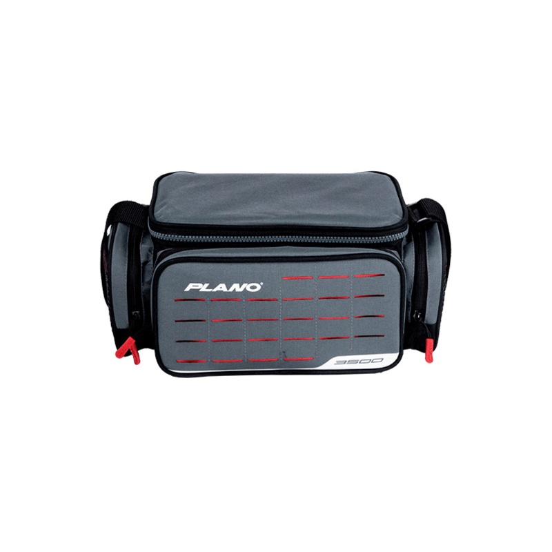 Plano 3500 Weekend Series Tackle Case