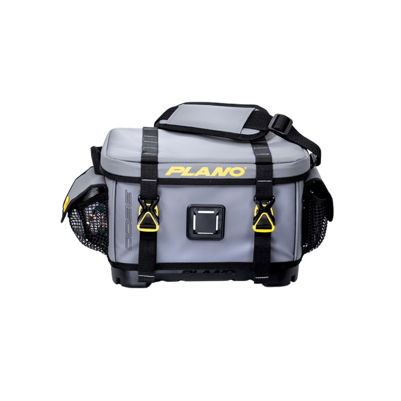 Plano 3700 Z-Series Fishing Tackle Bag