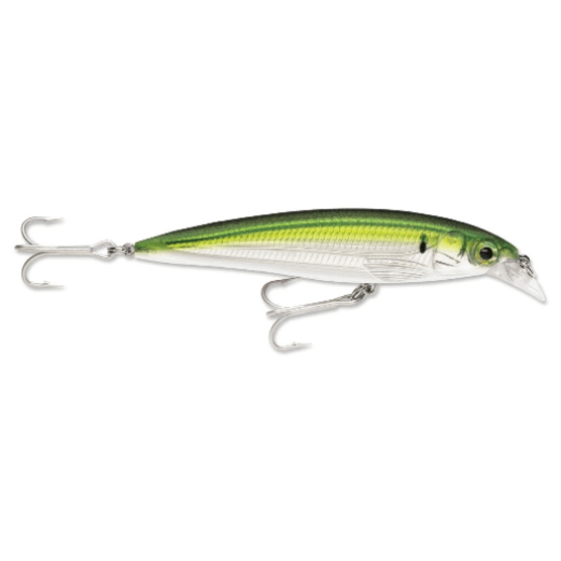 Rapala X-Rap Xtreme Slashbait 14cm - Sxr14