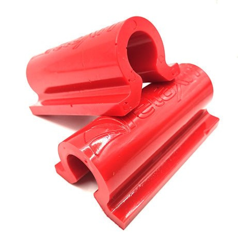 Relaxn Outboard Steering Lock Set