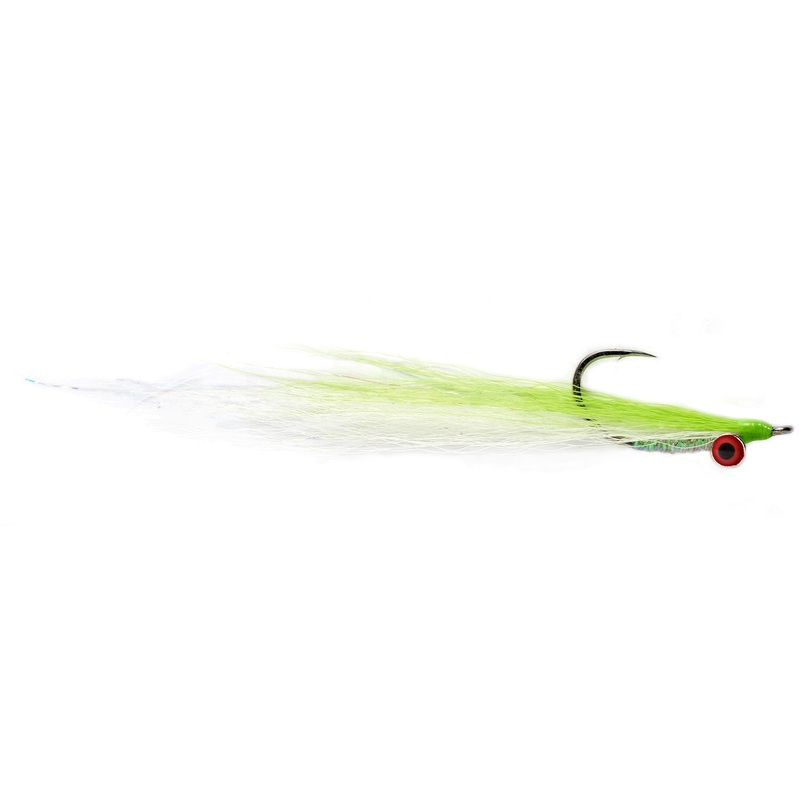 Salty Clouser
