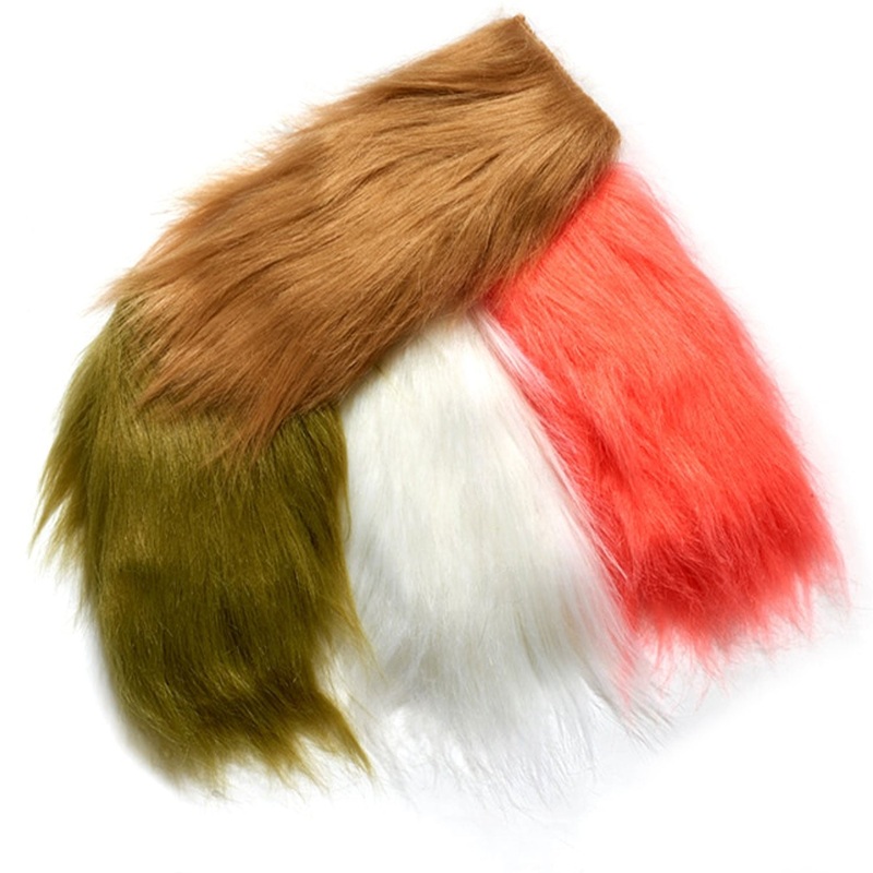 Salty Craft Fur