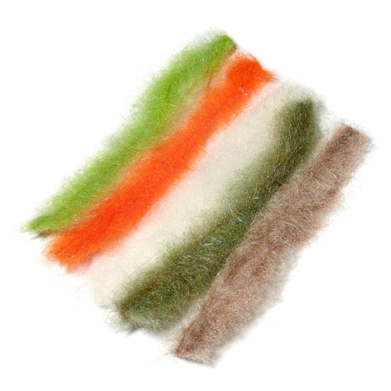 Salty Shrimp Brush