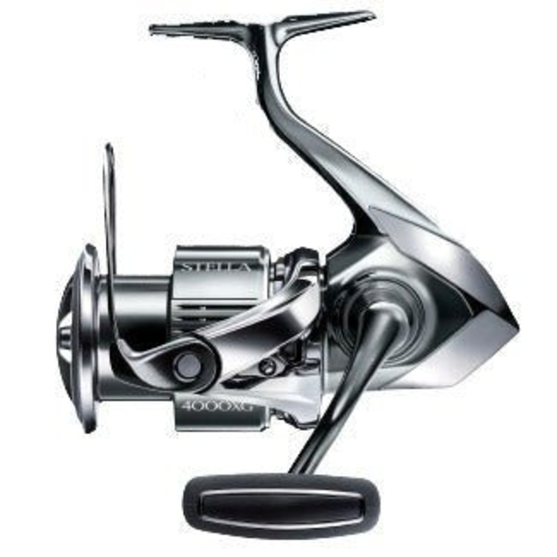 Shimano 2022 Stella Fk Spin Reel