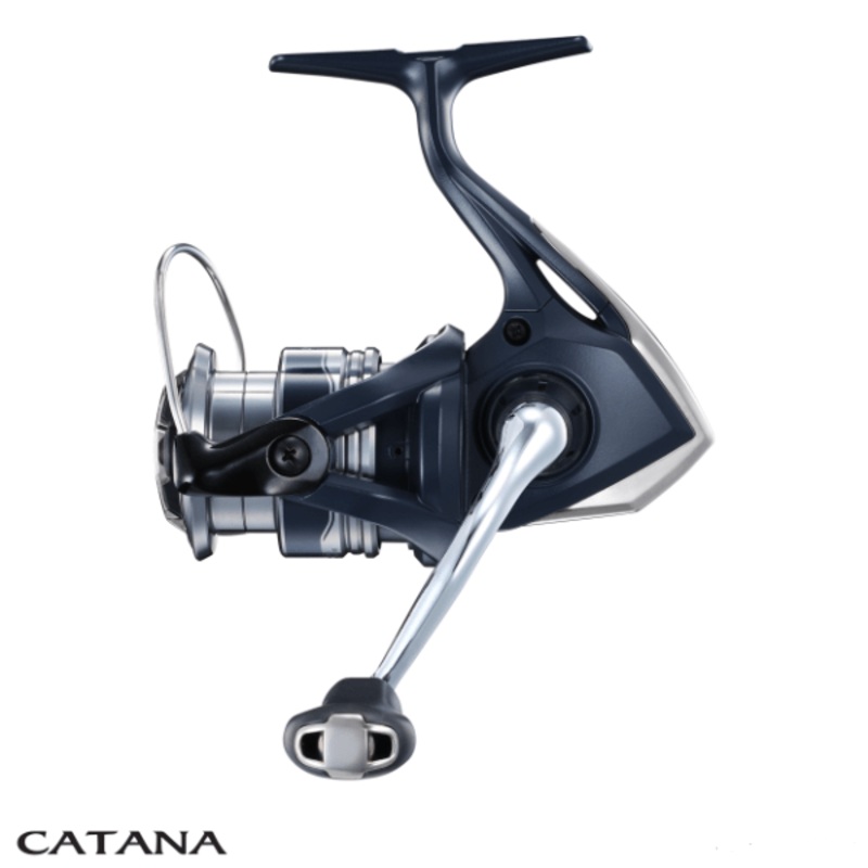 Shimano Catana Hg Spin Reel