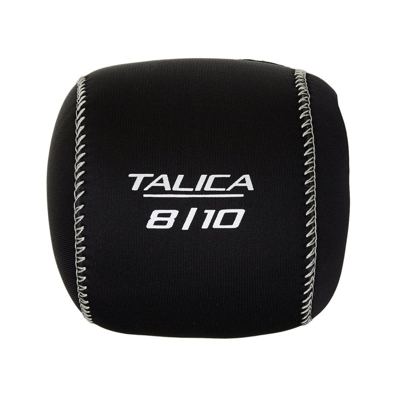 Shimano Talica Neoprene Reel Cover
