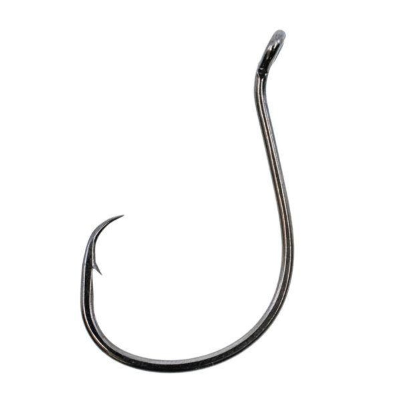 Shogun T490 Octopus Circle Hooks - 25 Pack