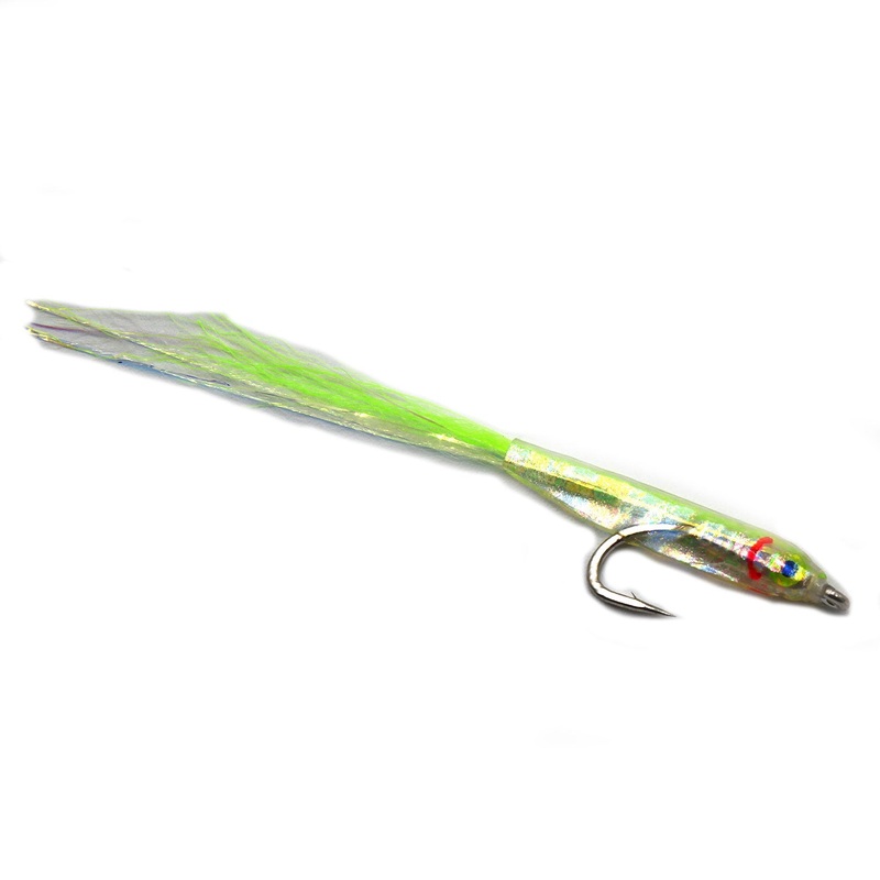 Softy Sand Eel