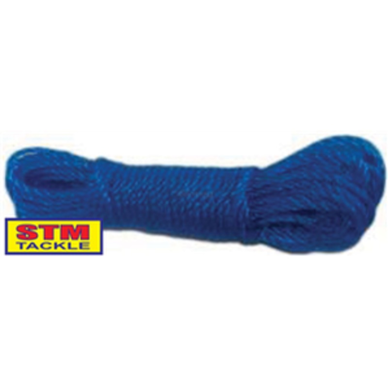 Stm Pe Rope - 3mm X 10M
