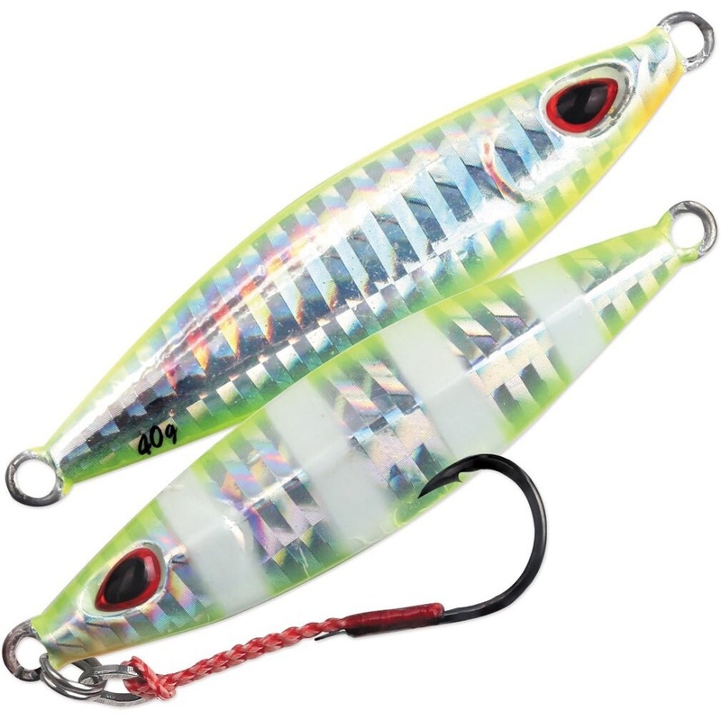 Storm Koika Metal Lure Jig 80G