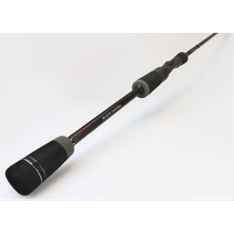 TT Black Mamba Spin Rod