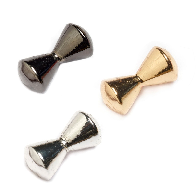 Tungsten Dumbbell Eyes