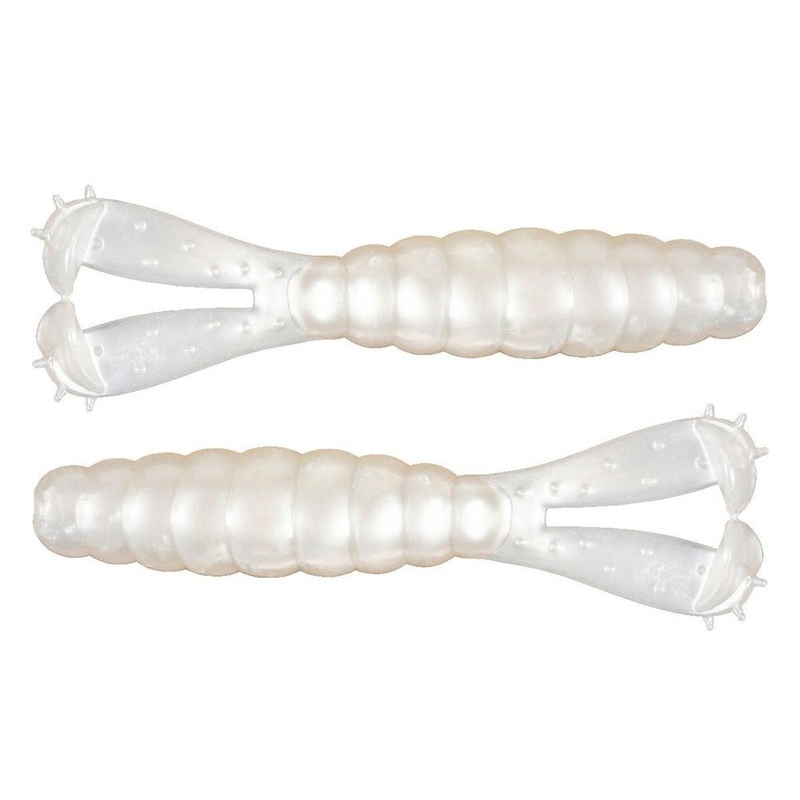Zman 4.25In Billy Goat Soft Plastics