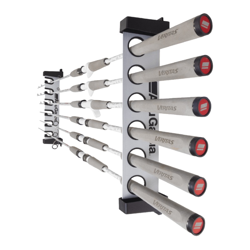 Abu Garcia Horizontal Rod Rack