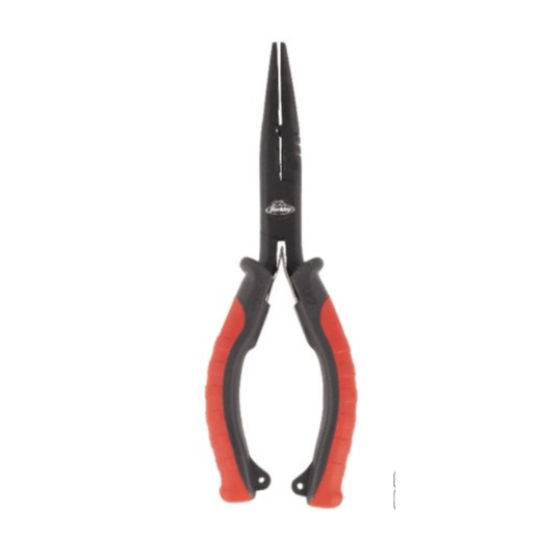 Berkley Fishin Gear 6" Straight Nose Pliers