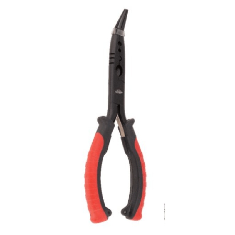 Berkley Fishin Gear Bent Nose Pliers