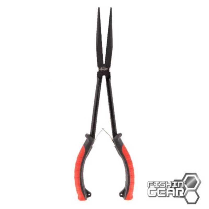 Berkley Fishin Gear Long Reach Pliers 11In