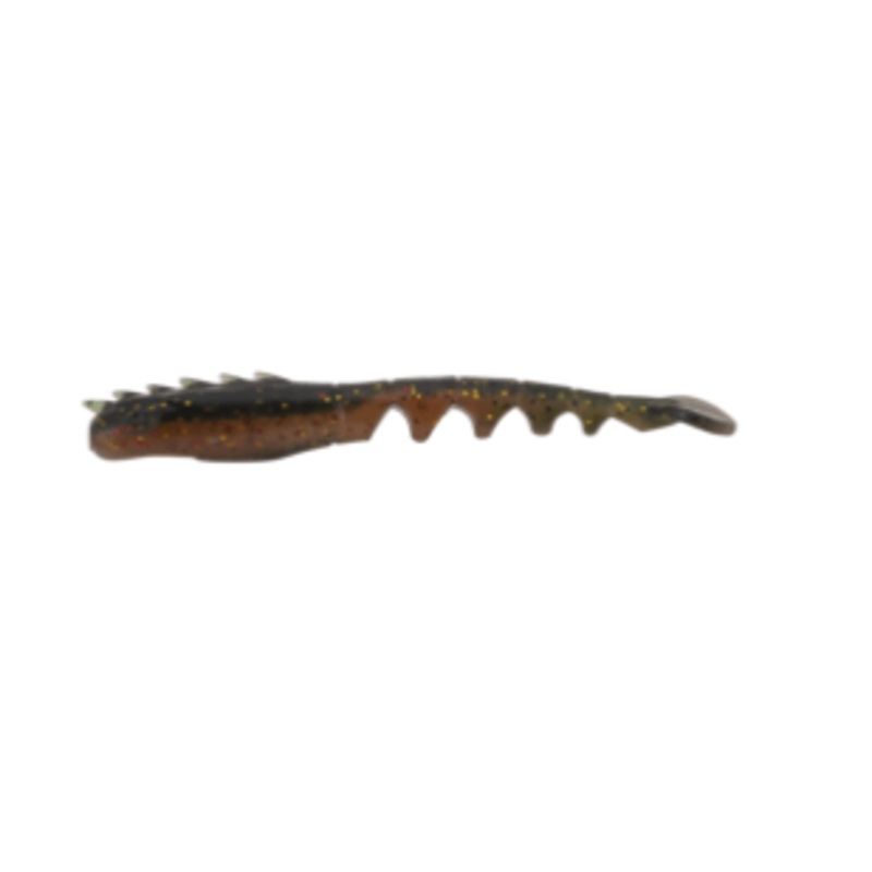 Berkley Powerbait Fan Tail Shrimp 3In