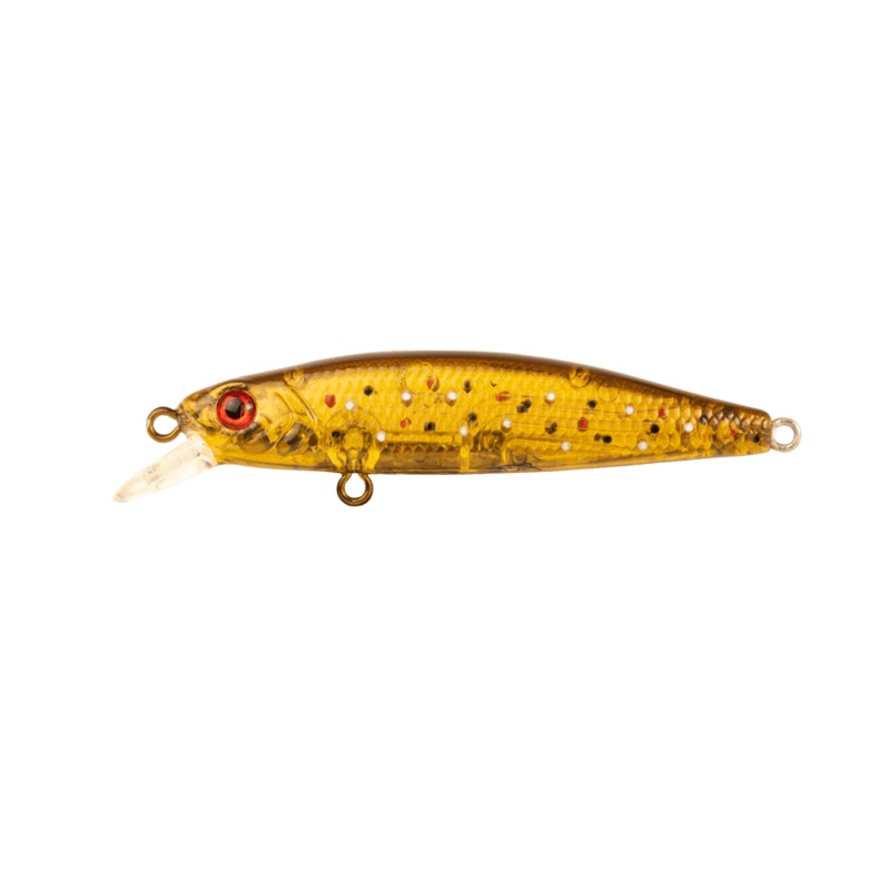 Berkley Pro Tech Jerk Fishing Lure 90mm