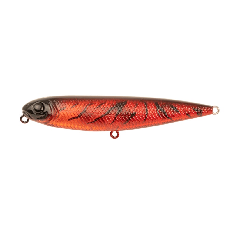 Berkley Pro Tech Slurp Fishing Lure 65mm