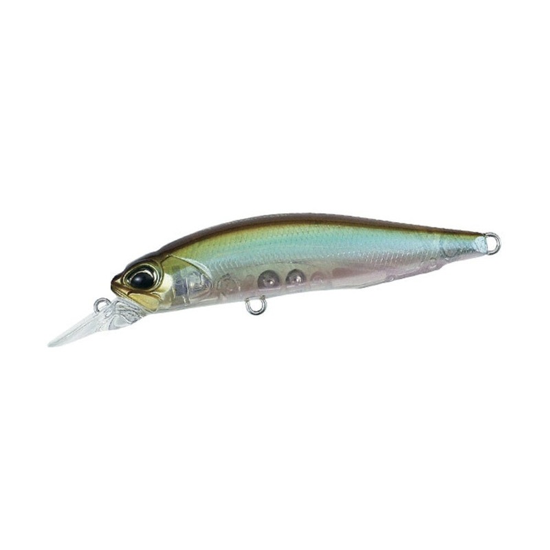 Duo Realis Rozante Suspending 63mm Fishing Lure