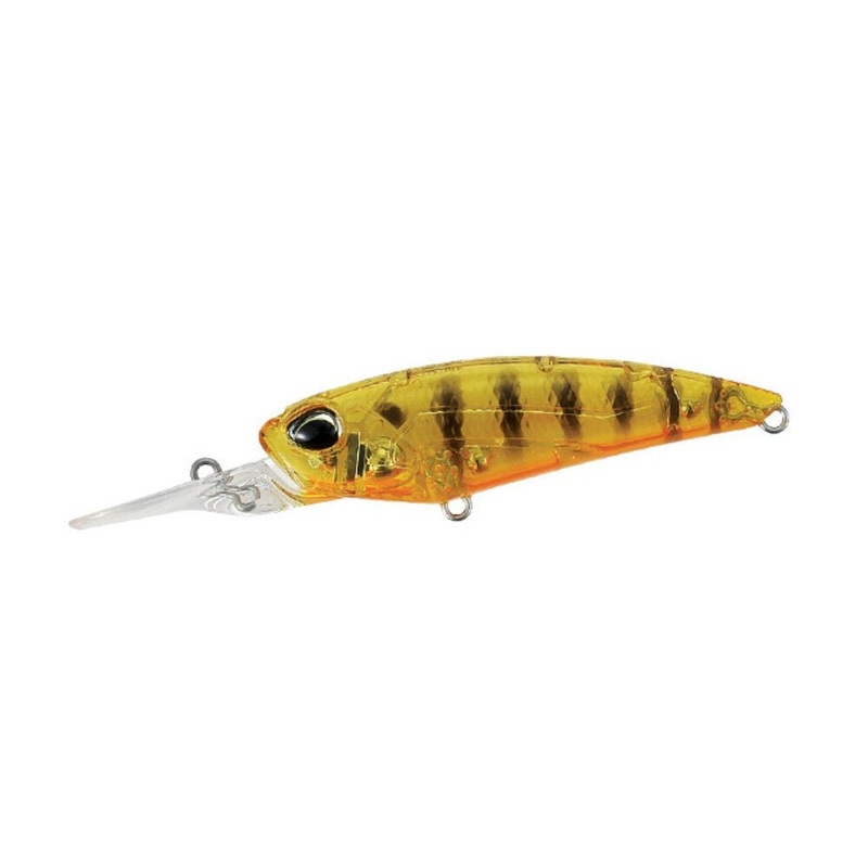Duo Realis Shad 52mm Fishing Lure