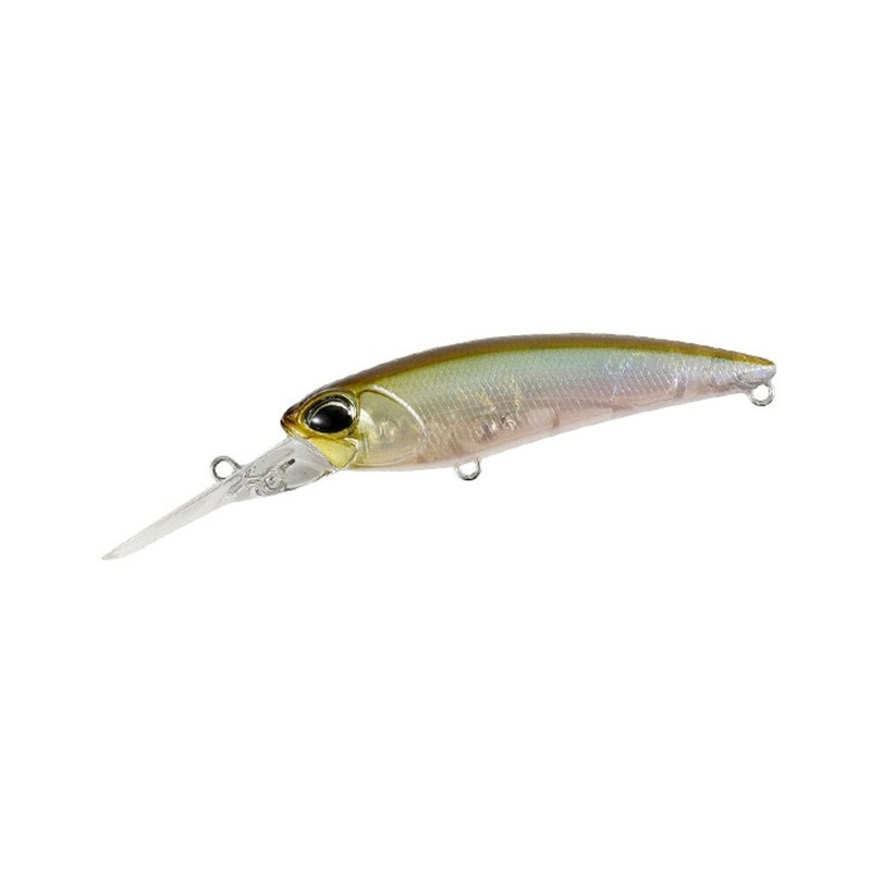 Duo Realis Shad 62mm Fishing Lure