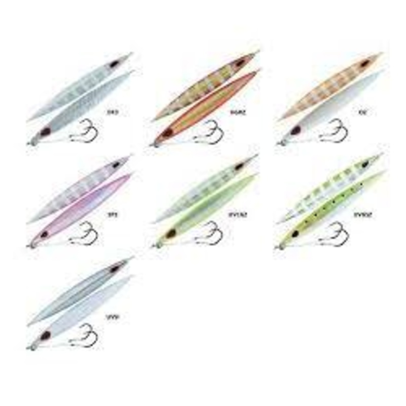 Gomoku Kensaki Jig 40G